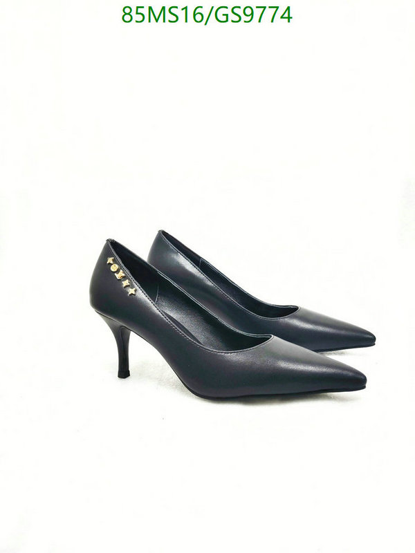 Women Shoes-LV Code: GS9774 $: 85USD