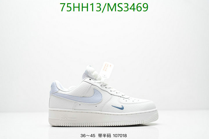 Women Shoes-NIKE Code: MS3469 $: 75USD