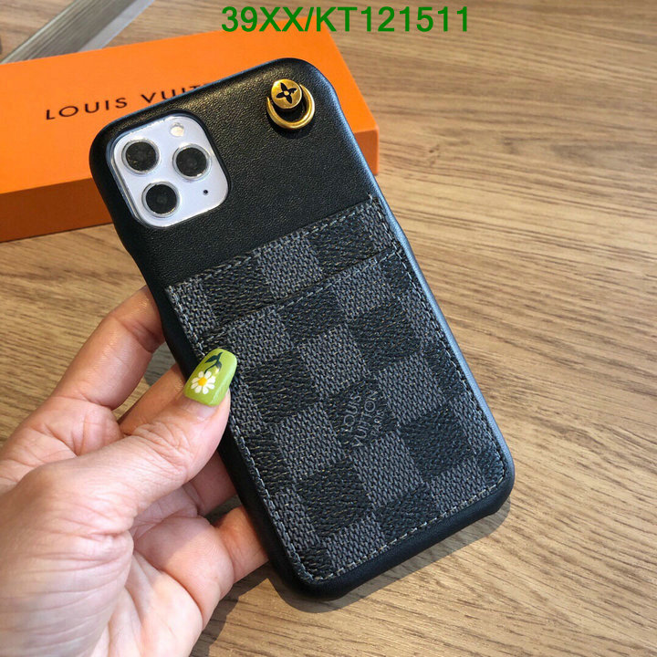 Phone Case-LV Code: KT121511 $: 39USD
