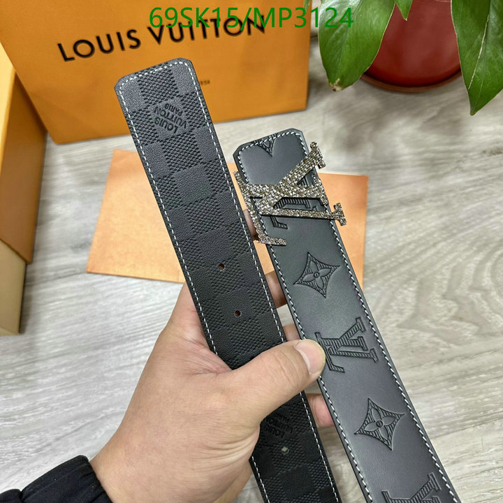 Belts-LV Code: MP3124 $: 69USD