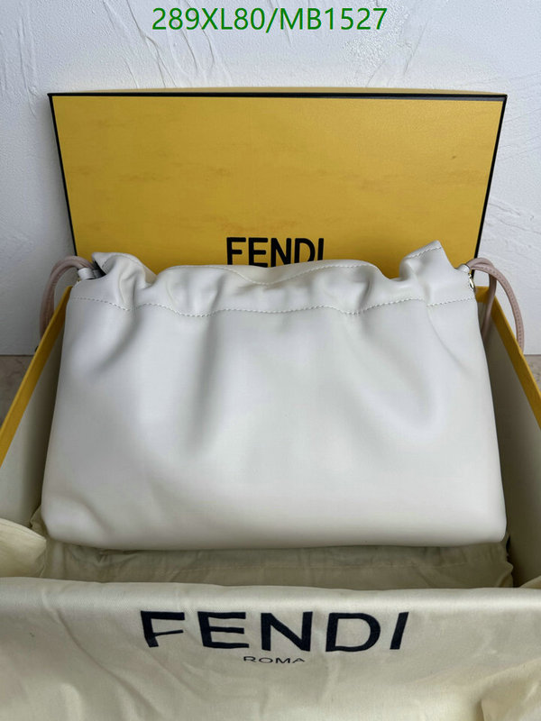 Fendi Bag-(Mirror)-Baguette- Code: MB1527 $: 289USD