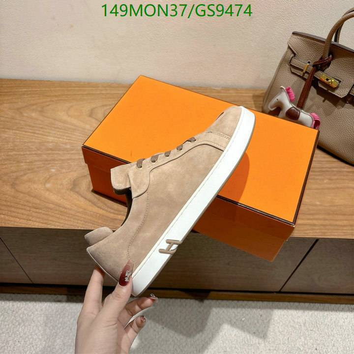 Women Shoes-Hermes Code: GS9474 $: 149USD