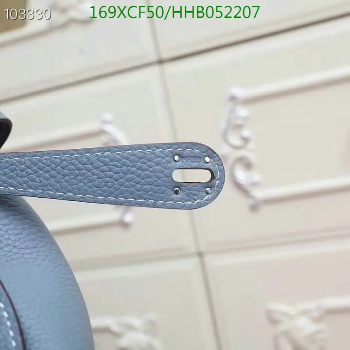 Hermes Bag-(Mirror)-Lindy- Code: HHB052207 $: 340USD