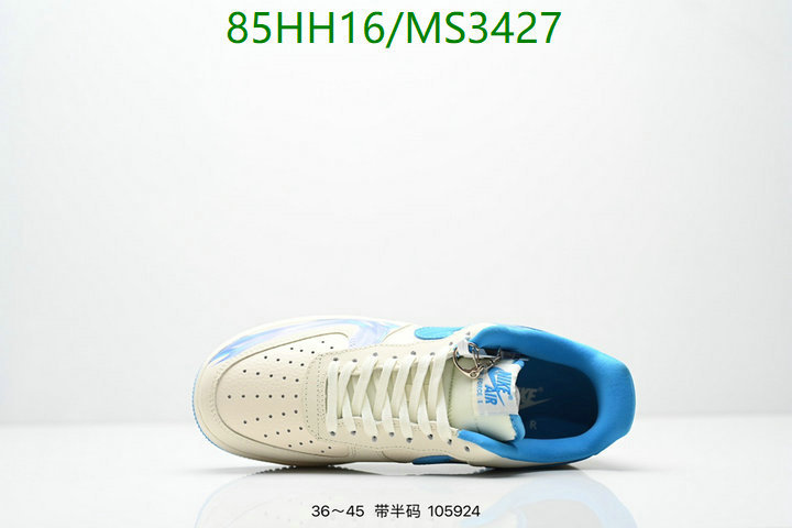 Men shoes-Nike Code: MS3427 $: 85USD