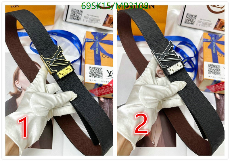 Belts-LV Code: MP3108 $: 69USD
