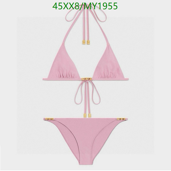 Swimsuit-Celine Code: MY1955 $: 45USD