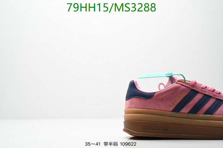Women Shoes-Adidas Code: MS3288 $: 79USD