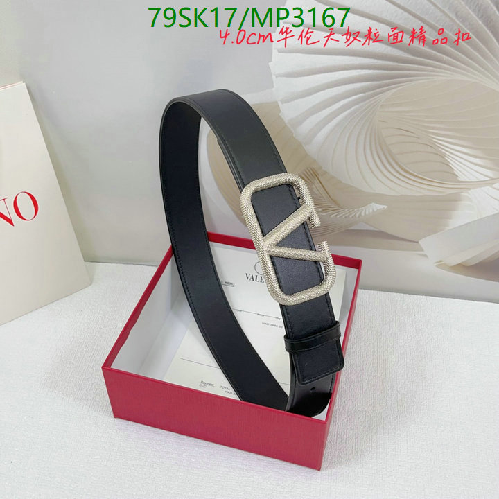 Belts-Valentino Code: MP3167 $: 79USD