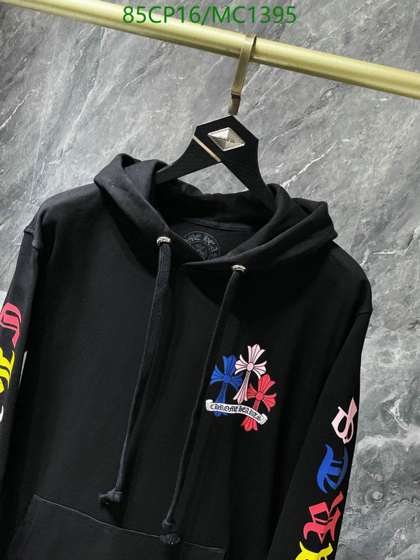 Clothing-Chrome Hearts Code: MC1395 $: 85USD