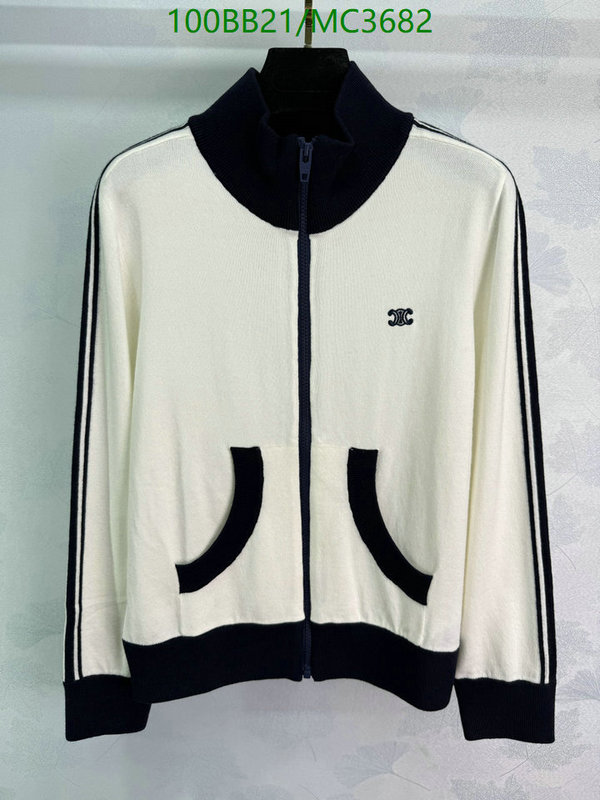 Clothing-Celine Code: MC3682 $: 100USD