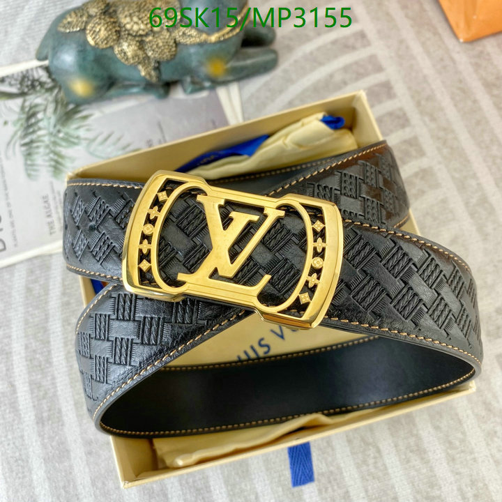 Belts-LV Code: MP3155 $: 69USD