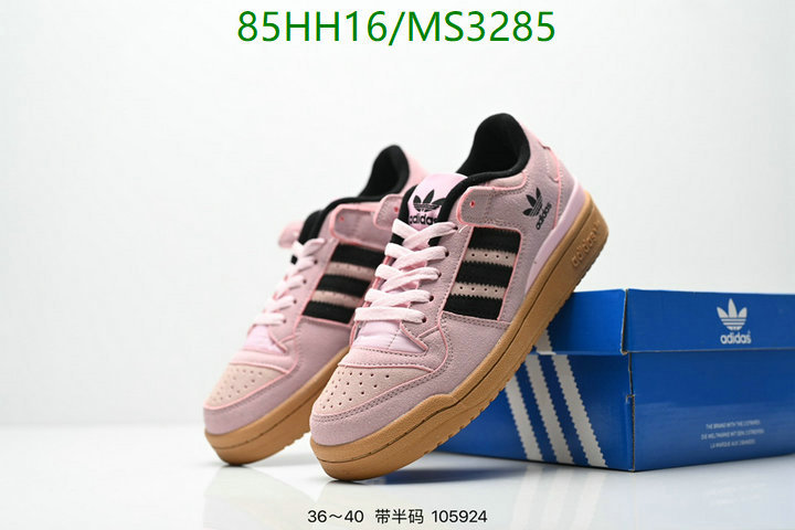 Women Shoes-Adidas Code: MS3285 $: 85USD