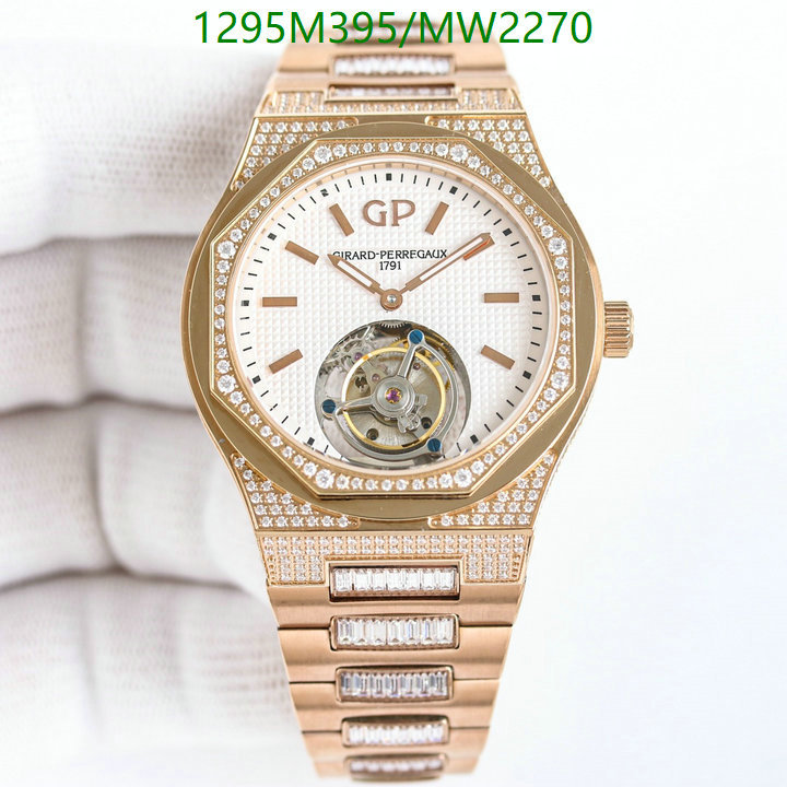 Watch-Mirror Quality-Girard-Perregaux Code: MW2270 $: 1295USD