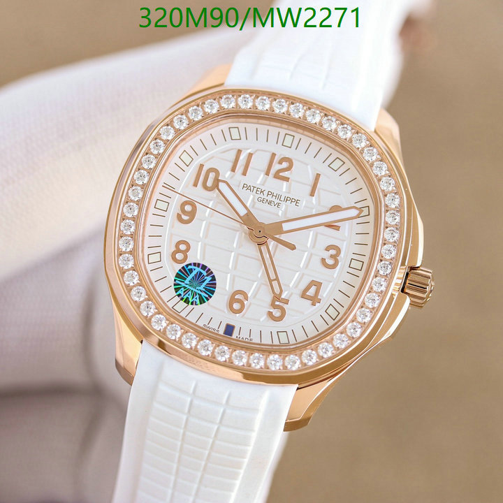 Watch-Mirror Quality-Patek Philippe Code: MW2271 $: 320USD