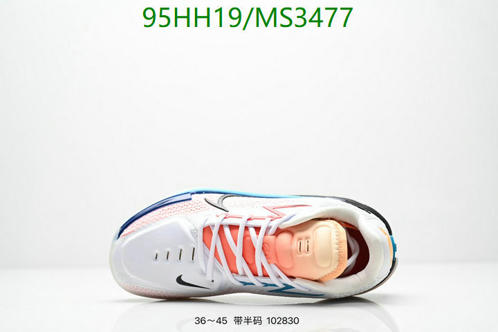 Women Shoes-NIKE Code: MS3477 $: 95USD