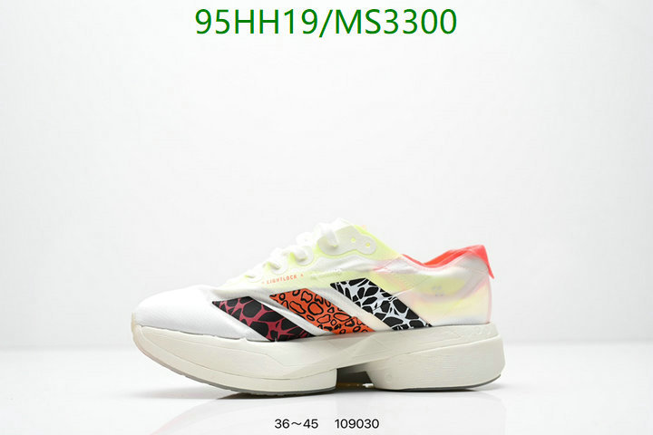 Women Shoes-Adidas Code: MS3300 $: 95USD
