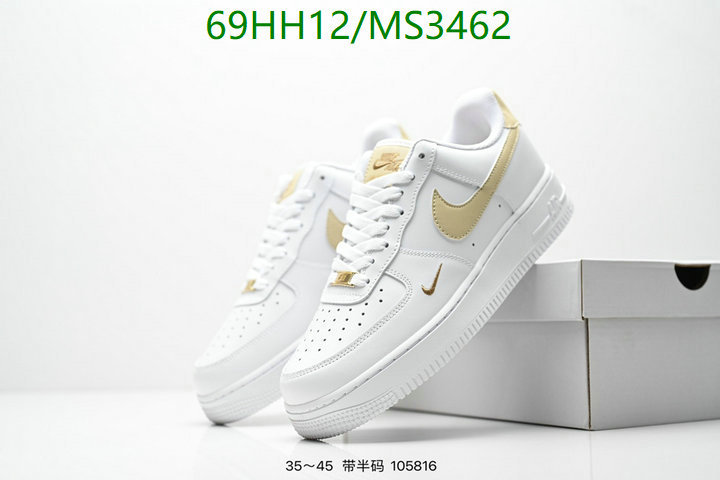 Men shoes-Nike Code: MS3462 $: 69USD