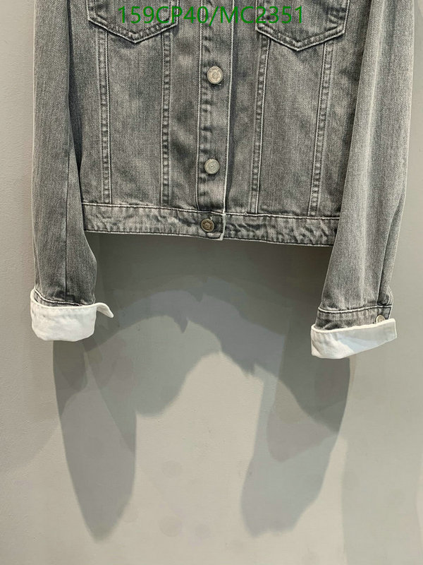 Clothing-Chanel Code: MC2351 $: 159USD