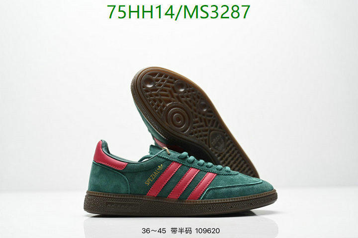 Men shoes-Adidas Code: MS3287 $: 75USD
