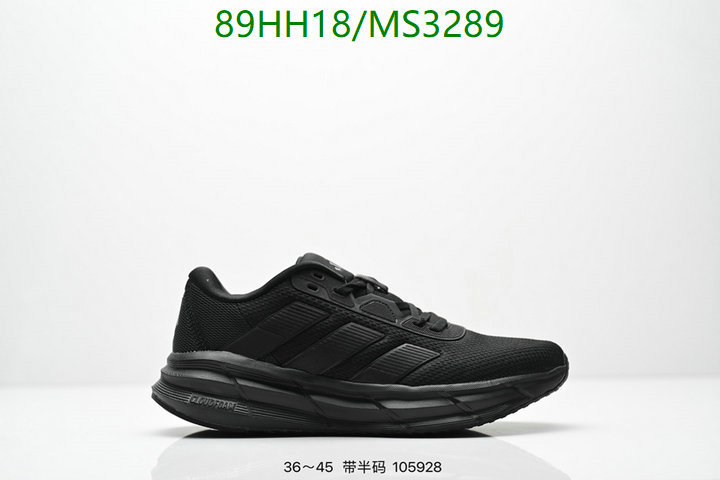 Men shoes-Adidas Code: MS3289 $: 89USD