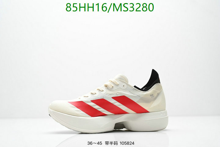 Men shoes-Adidas Code: MS3280 $: 85USD