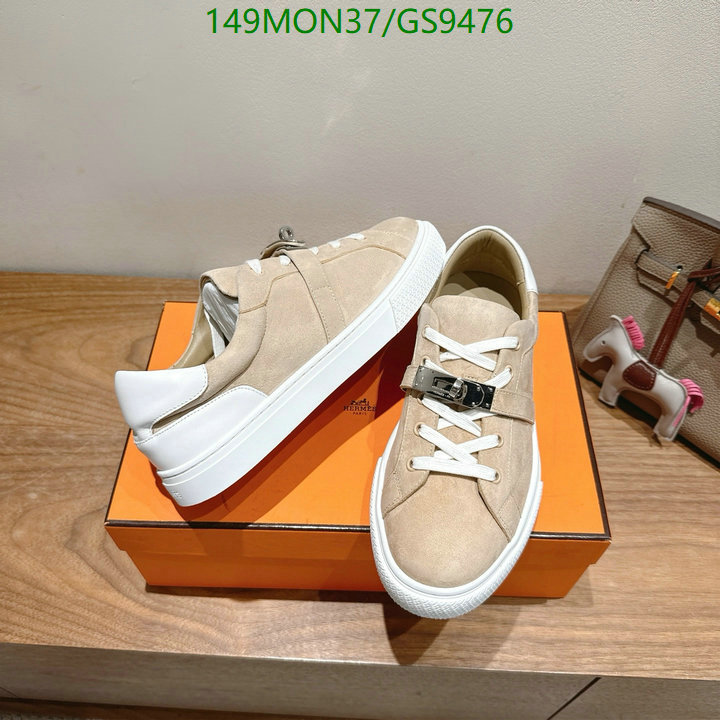 Men shoes-Hermes Code: GS9476 $: 149USD