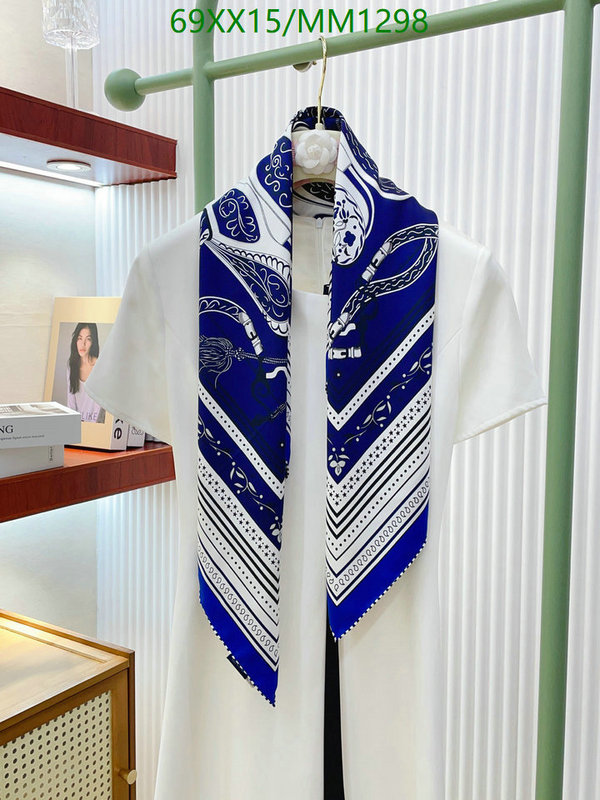 Scarf-Hermes Code: MM1298 $: 69USD