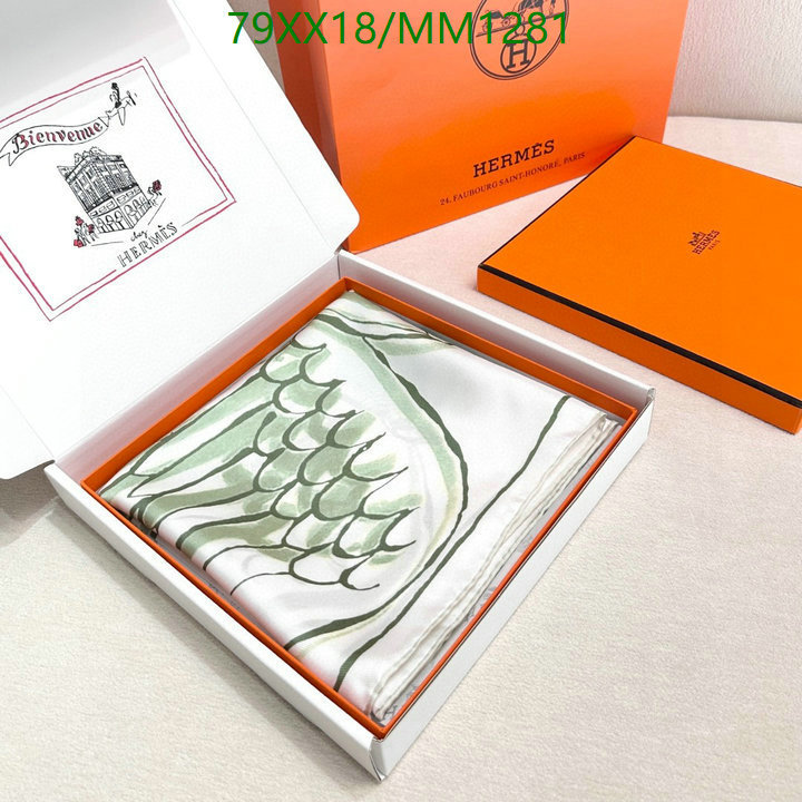 Scarf-Hermes Code: MM1281 $: 79USD
