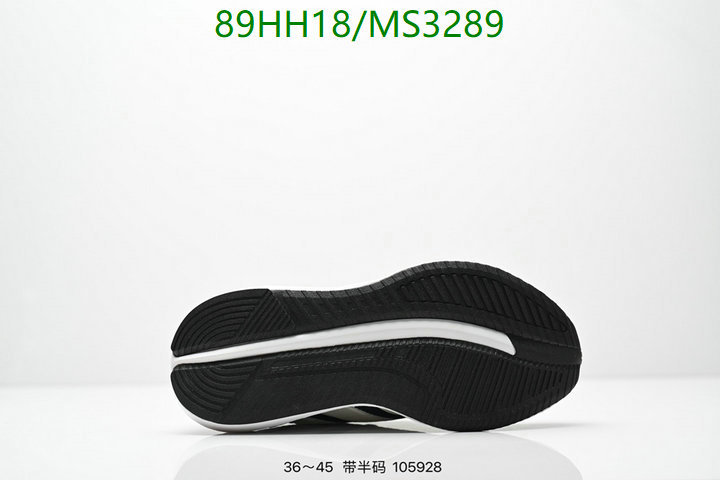 Men shoes-Adidas Code: MS3289 $: 89USD