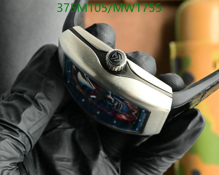 Watch-Mirror Quality-Franck Muller Code: MW1755 $: 375USD
