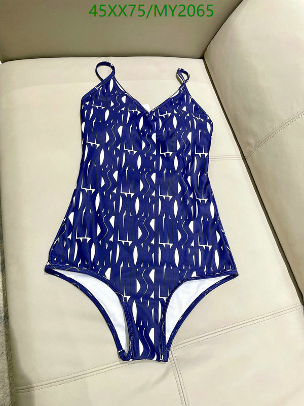 Swimsuit-Dior Code: MY2065 $: 45USD