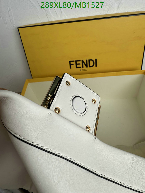 Fendi Bag-(Mirror)-Baguette- Code: MB1527 $: 289USD