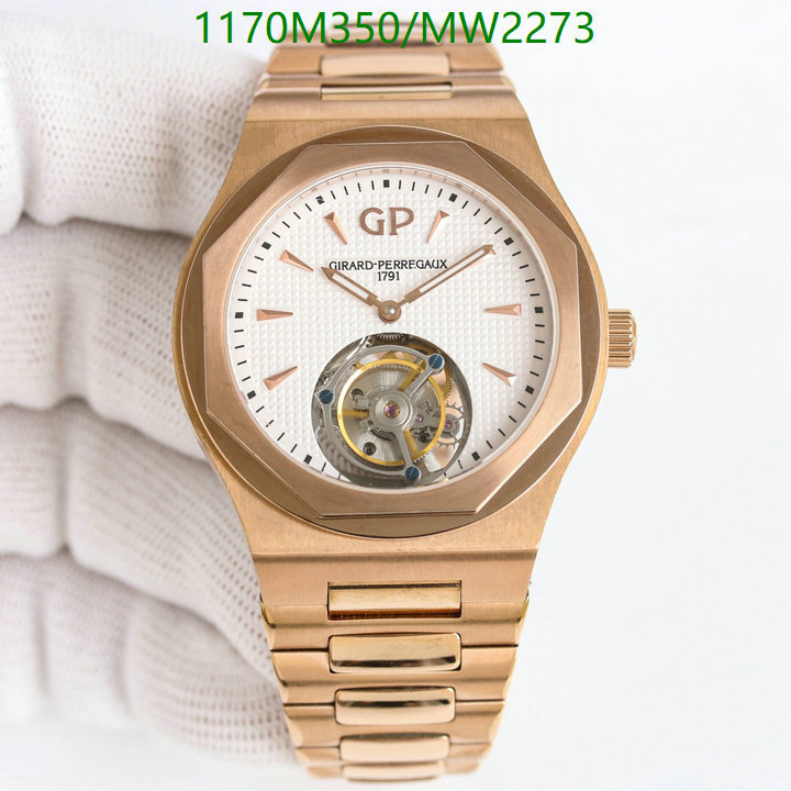 Watch-Mirror Quality-Girard-Perregaux Code: MW2273 $: 1170USD