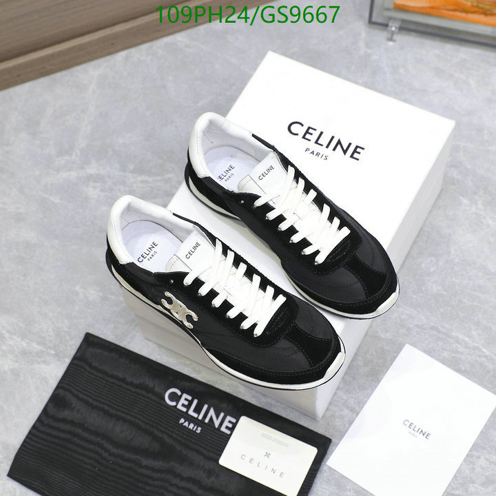 Women Shoes-Celine Code: GS9667 $: 109USD