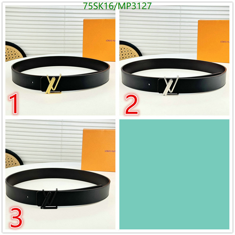 Belts-LV Code: MP3127 $: 75USD