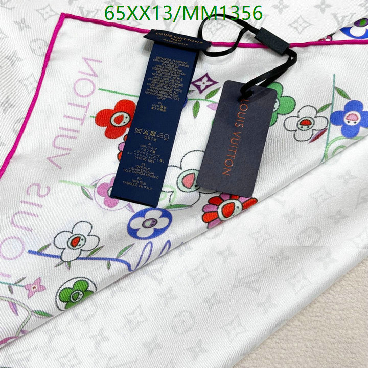 Scarf-LV Code: MM1356 $: 65USD