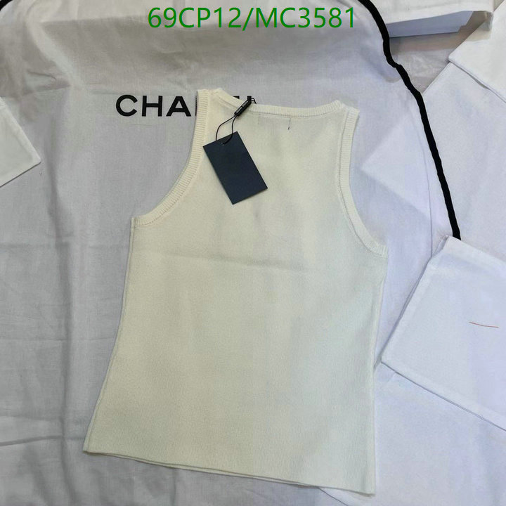 Clothing-MIUMIU Code: MC3581 $: 69USD