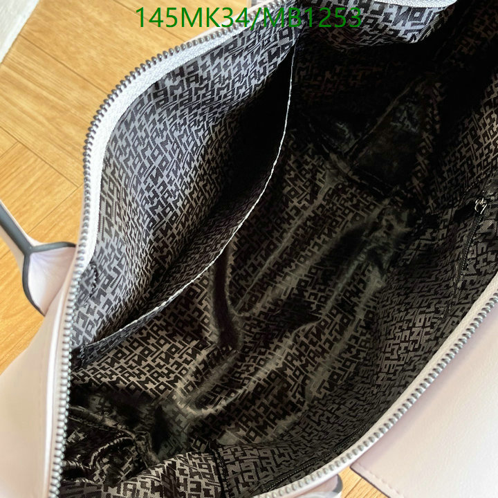 Longchamp-(Mirror)-Hangbag Code: MB1253 $: 145USD