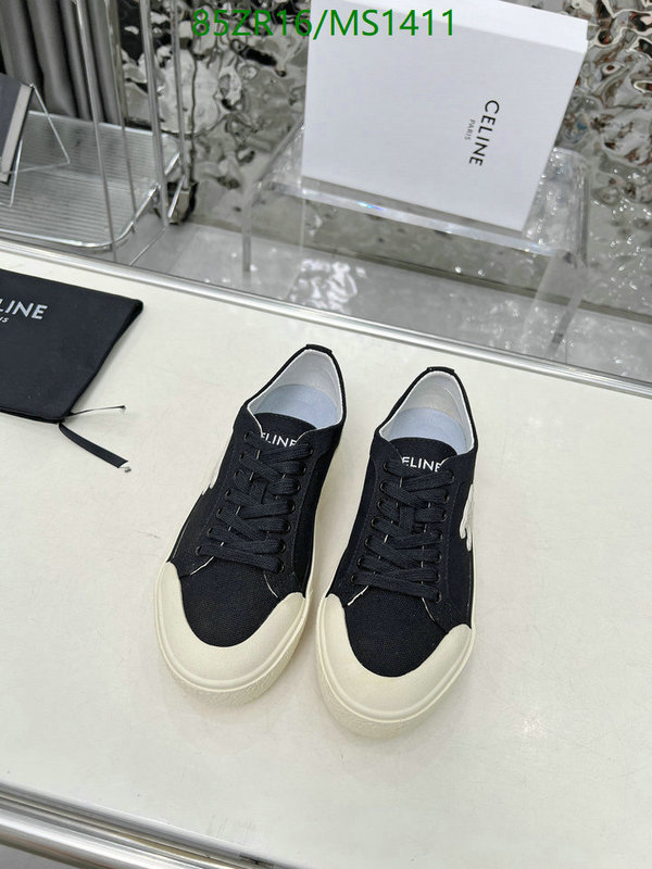 Women Shoes-Celine Code: MS1411 $: 85USD