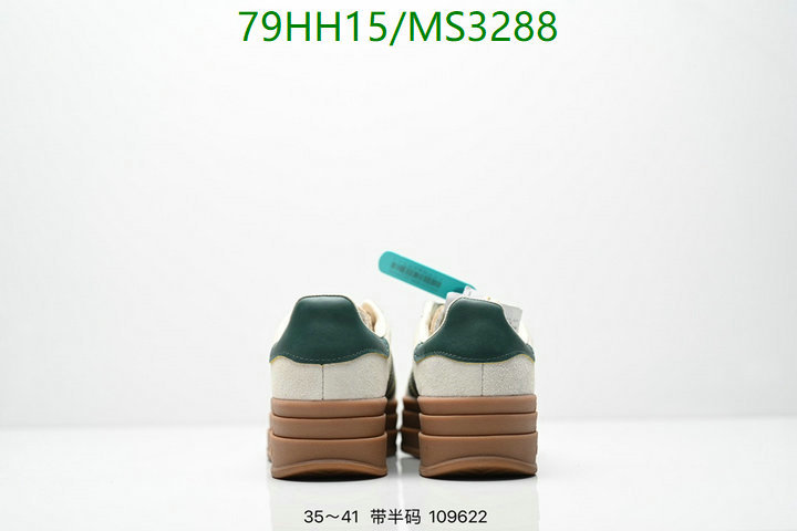 Women Shoes-Adidas Code: MS3288 $: 79USD