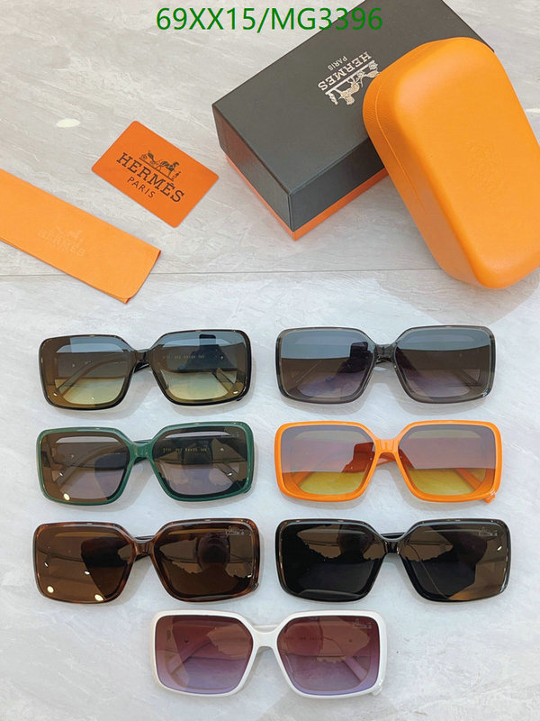 Glasses-Hermes Code: MG3396 $: 69USD