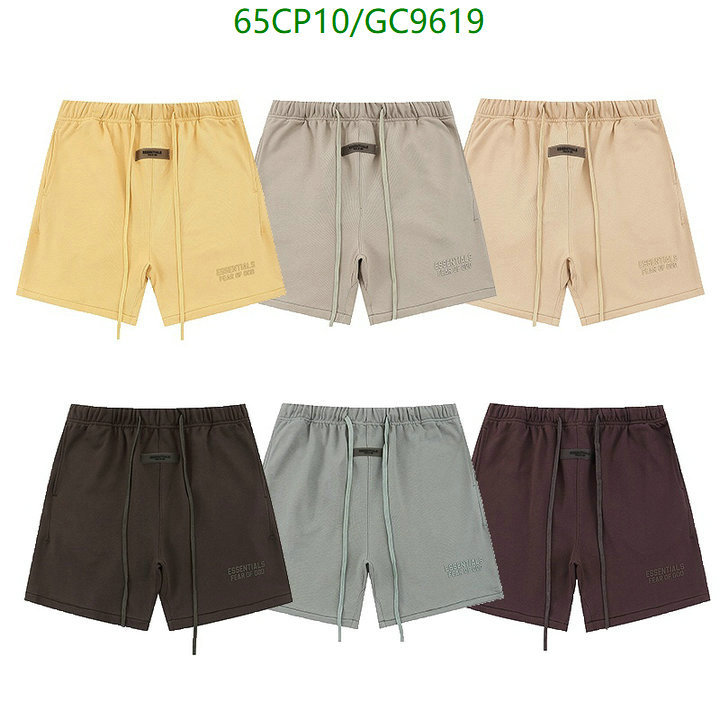 Clothing-Essentials Code: GC9619 $: 65USD