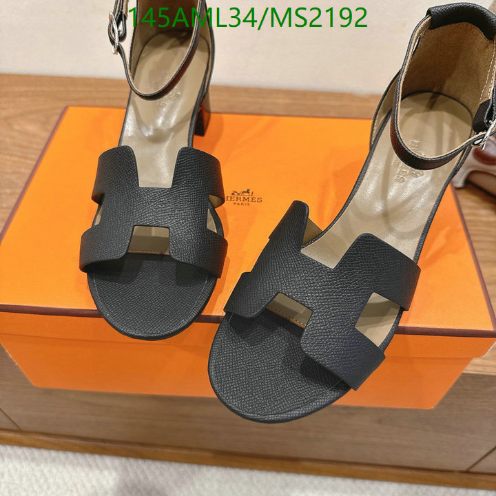 Women Shoes-Hermes Code: MS2192 $: 145USD
