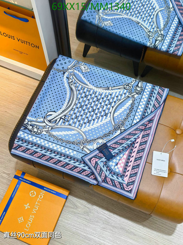 Scarf-LV Code: MM1340 $: 69USD