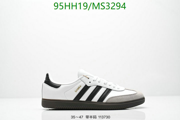 Women Shoes-Adidas Code: MS3294 $: 95USD