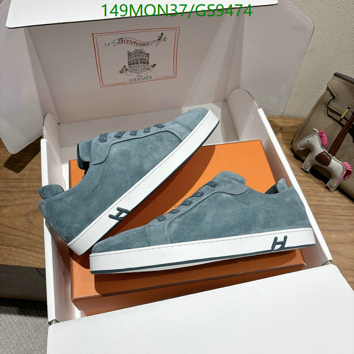 Women Shoes-Hermes Code: GS9474 $: 149USD