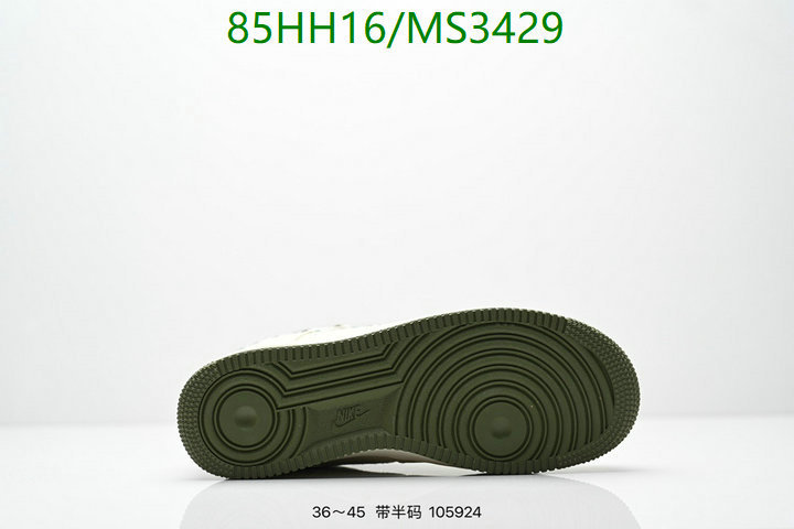 Women Shoes-NIKE Code: MS3429 $: 85USD