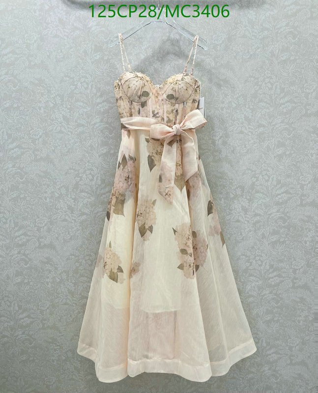 Clothing-Zimmermann Code: MC3406 $: 125USD