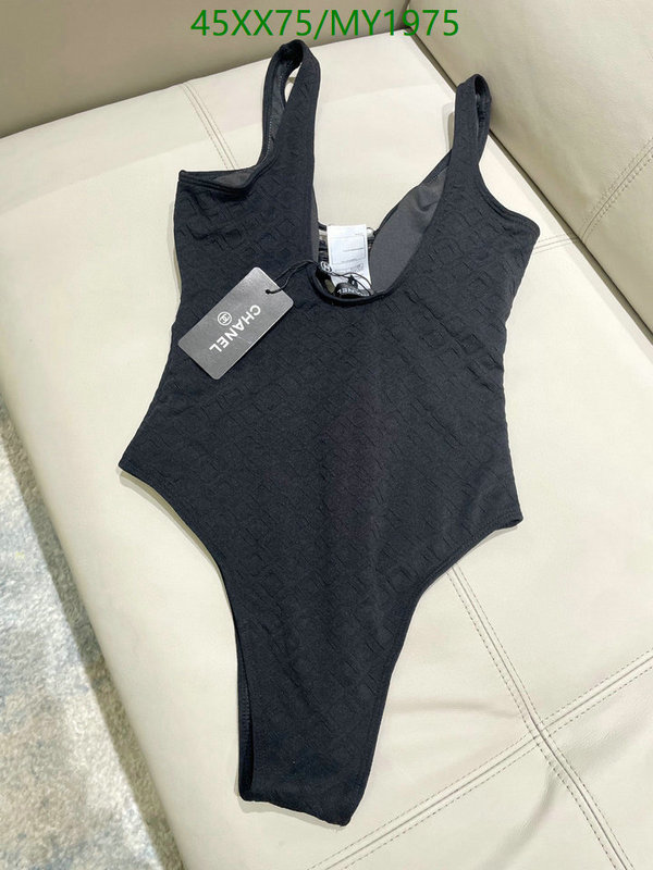Swimsuit-Chanel Code: MY1975 $: 45USD