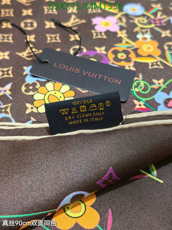 Scarf-LV Code: MM1336 $: 69USD